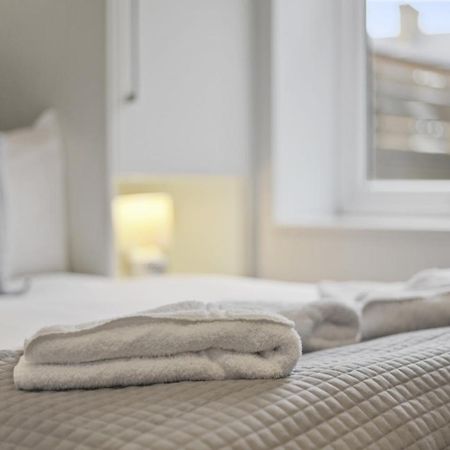 Executive Apartments In Central London Euston Free Wifi City Stay Aparts London Exterior photo