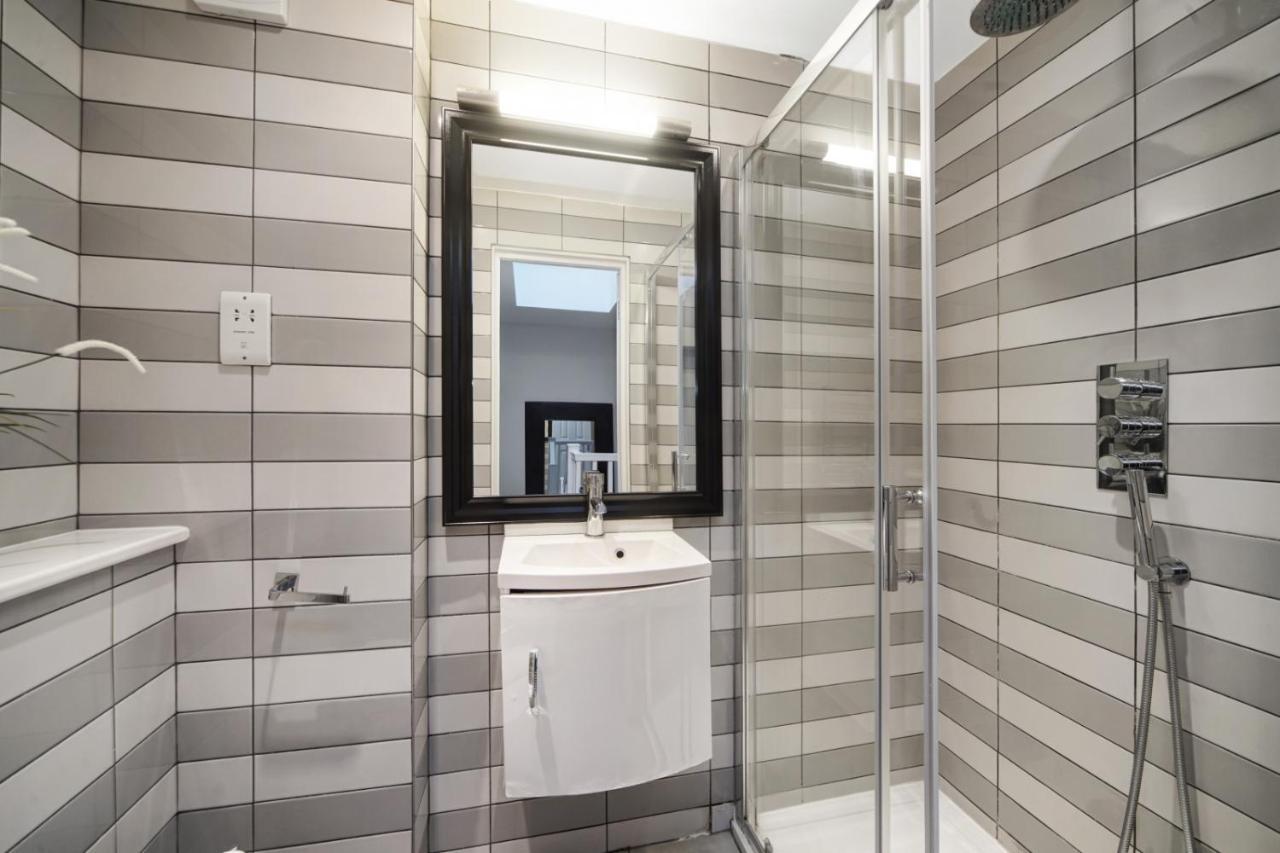 Executive Apartments In Central London Euston Free Wifi City Stay Aparts London Exterior photo
